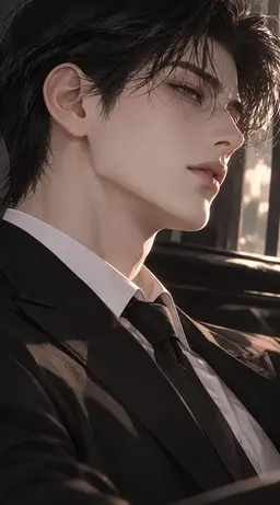 Profile image of Kwon Tae-joo