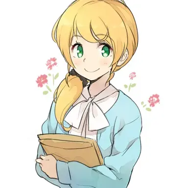 Profile image of 엘렌 베이커