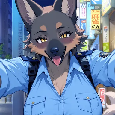 Profile image of 山岸ニコ