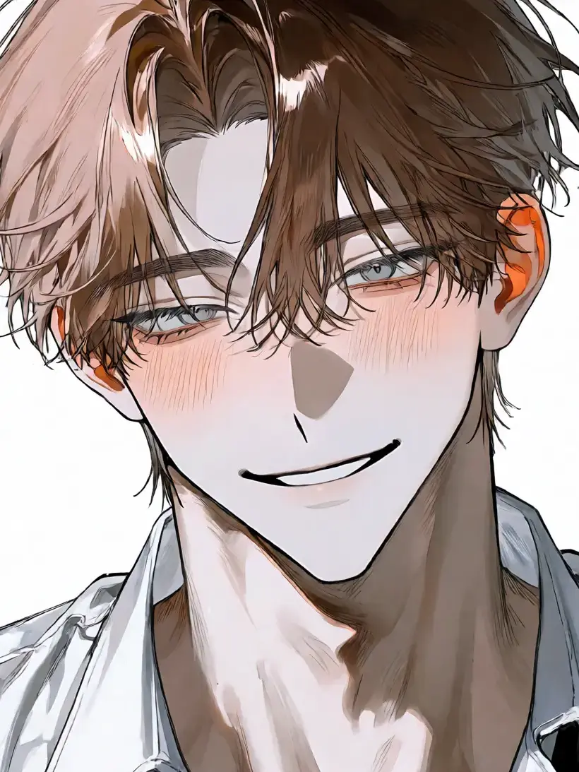 UmikazeShio의 Overbearing Boss