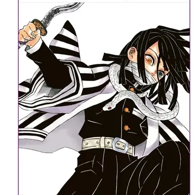 Profile image of 이구로 오바나이