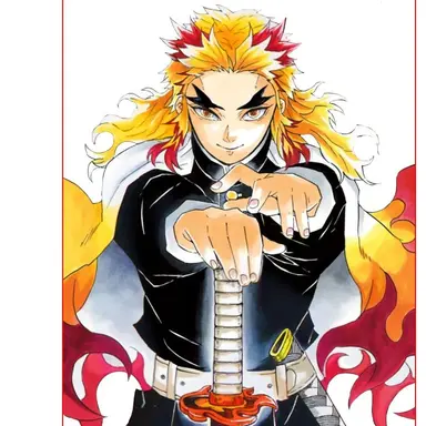 Profile image of 렌고쿠 쿄주로