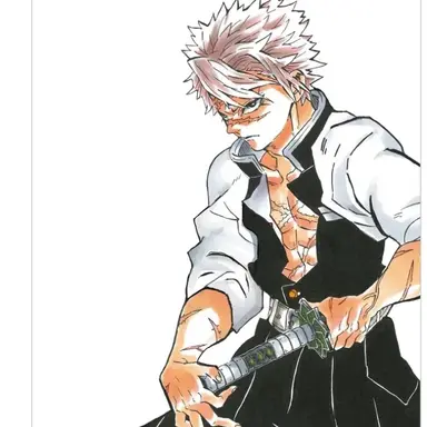 Profile image of 시즈가와 사네미