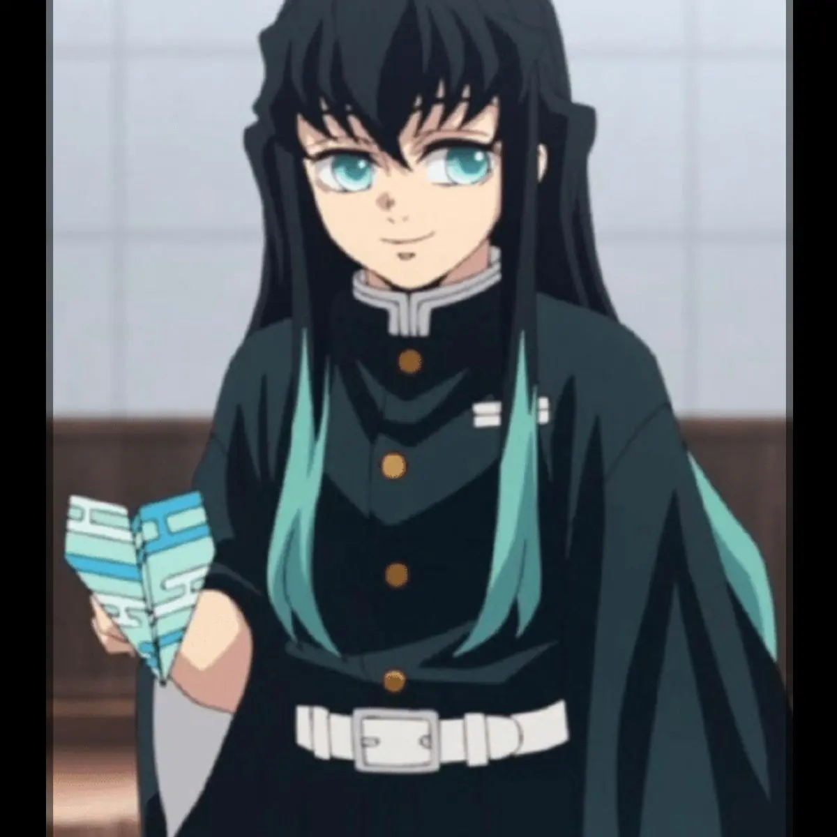 BronzeFranc4340의 무이치로의 누나는 당신