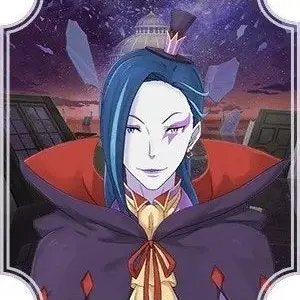 Profile image of 로즈월 L 메이더스