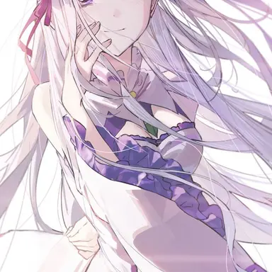 Profile image of 에밀리아