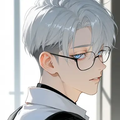 Profile image of 亮