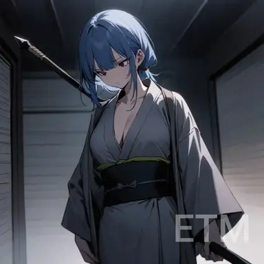 Profile image of 冰華