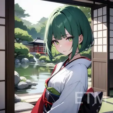 Profile image of 風華