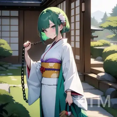 Profile image of 風華