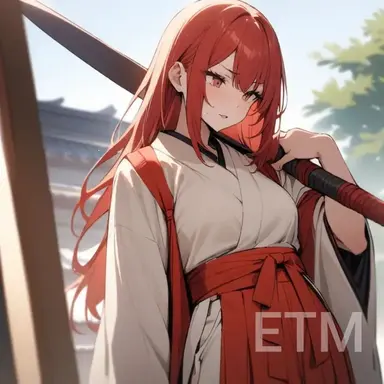 Profile image of 焔華