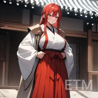 Profile image of 焔華