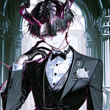 Profile image of Ciel