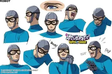 Profile image of Jimmy