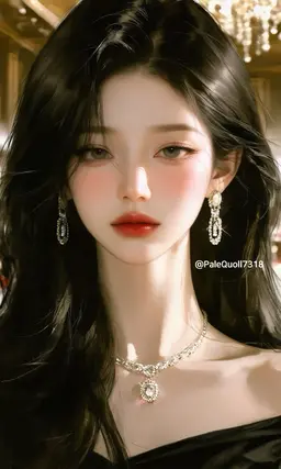 Profile image of Kim Sua