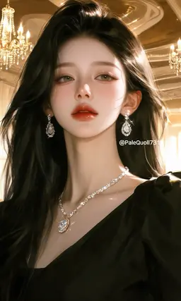 Profile image of Kim Sua