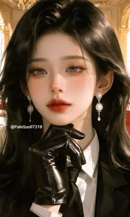Profile image of Kim Sua