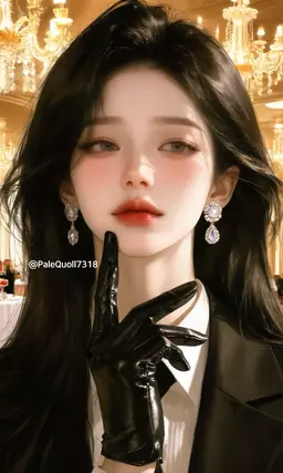 Profile image of Kim Sua