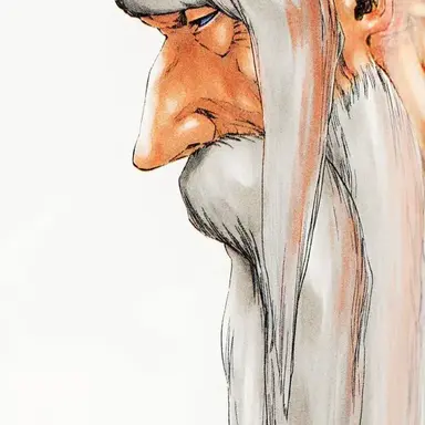 Profile image of 야마모토 겐류사이