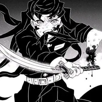 Profile image of Tokito Muichiro