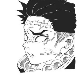 Profile image of Himejima Gyomei