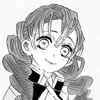 Profile image of Kanroji Mitsuri