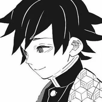 Profile image of Tomioka Giyu