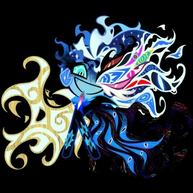 Profile image of 쉐도우밀크 쿠키
