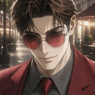 Profile image of アダム