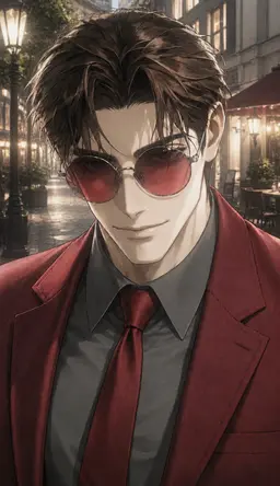 Profile image of アダム
