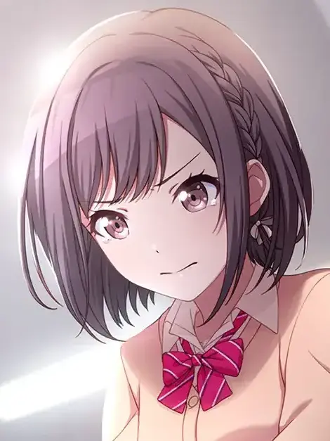 karetabetai의 東雲絵名