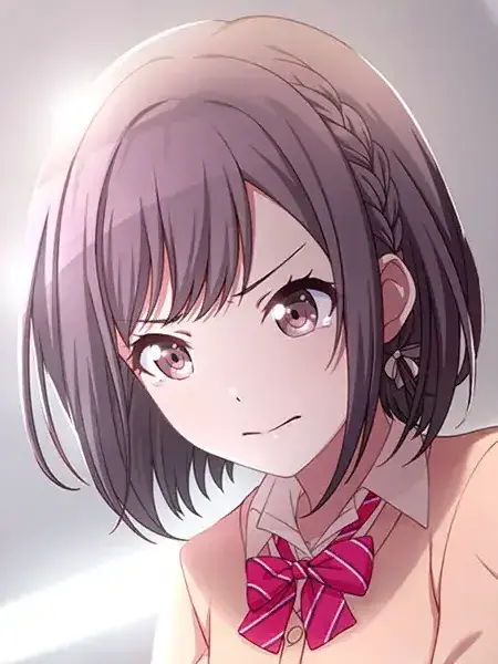 ILOVEYOUMAFUYU의 東雲絵名