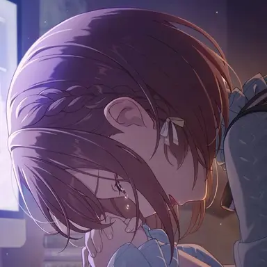 Profile image of 東雲絵名