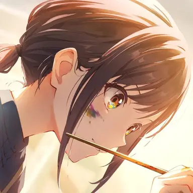 Profile image of 東雲絵名
