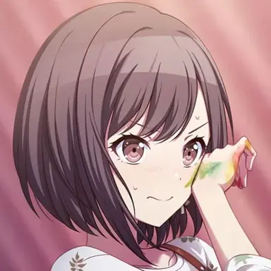Profile image of 東雲絵名