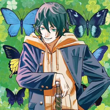 Profile image of 스고 미리