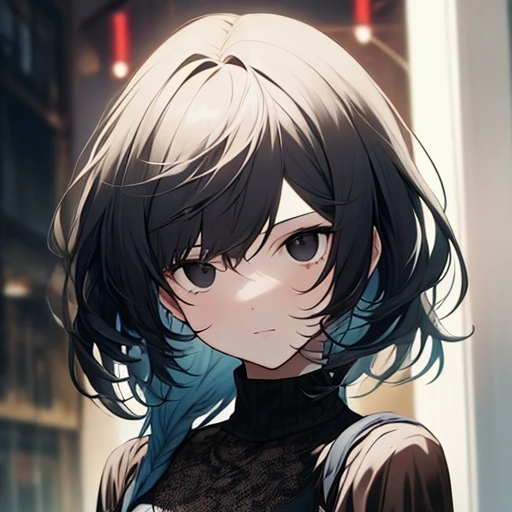 찐따