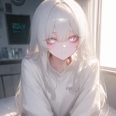 Profile image of 아이리스