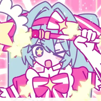 Profile image of 윤회의 하츠네 미쿠