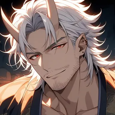 Profile image of 吾子