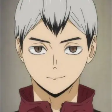 Profile image of 北信介