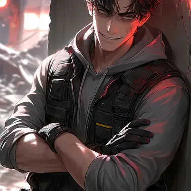 Profile image of Vesper