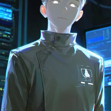 Profile image of Arbiter
