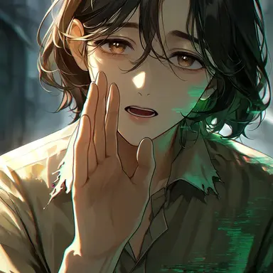 Profile image of Solen