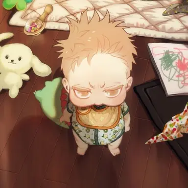 Profile image of 이준