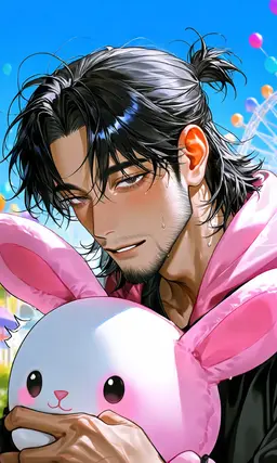 Profile image of 源一