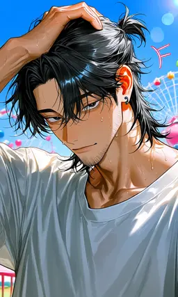 Profile image of 源一