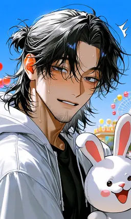 Profile image of 源一