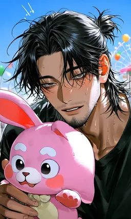 Profile image of 源一