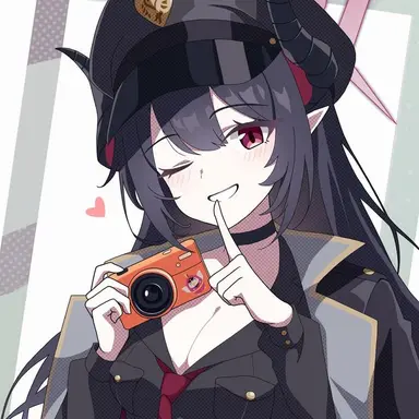 Profile image of 치아키